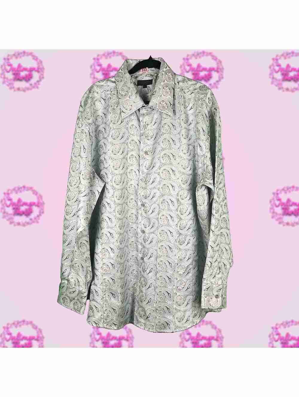 Leonardi Italy Long Sleeve